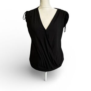 Maurice’s Elegant Black Women's size L